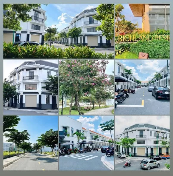 Ảnh bất động sản