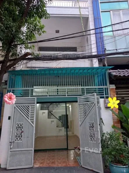 Ảnh bất động sản