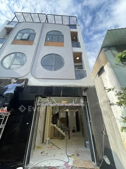 Ảnh bất động sản