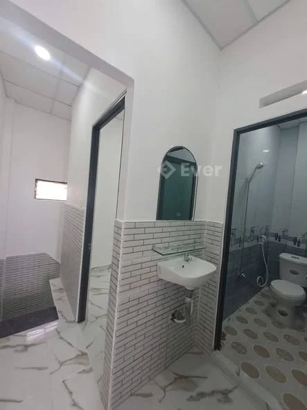 Nhà bán gần chợ Thới Tứ, Thới Tam Thôn, Hóc Môn