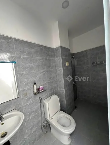 Vị trí: Đường Trần Đại Nghĩa, Bình Chánh – đường