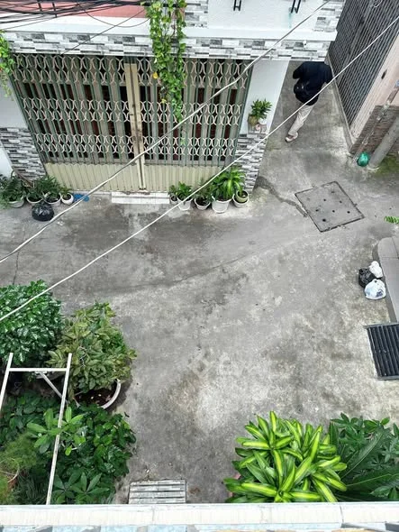 Bán Nhà Quận 7 hẻm trước nhà 6mét, Nhà cách mặt tiền đường lớn chỉ 30mét