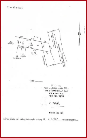 MẶT TIỀN MÃ LÒ – KHU NHỘN NHỊP NHẤT QUẬN BÌNH TÂN, NHIỀU CĂN ĐẸP ĐỂ ĐẦU TƯ