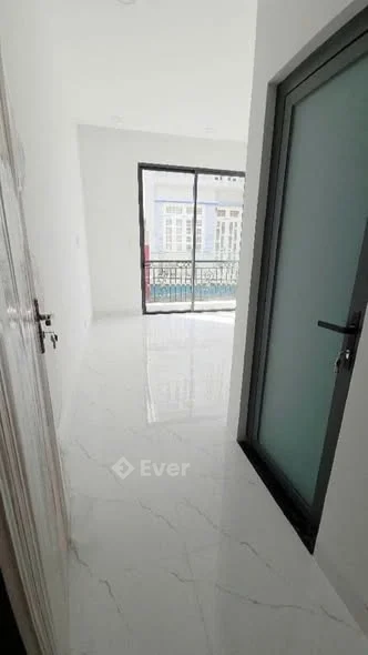 Nhà mới xây đẹp Quận 6, 49m2, 4T, 4PN, 5WC khép kín, phù hợp CHDV, chỉ nhỉnh 6 tỷ!