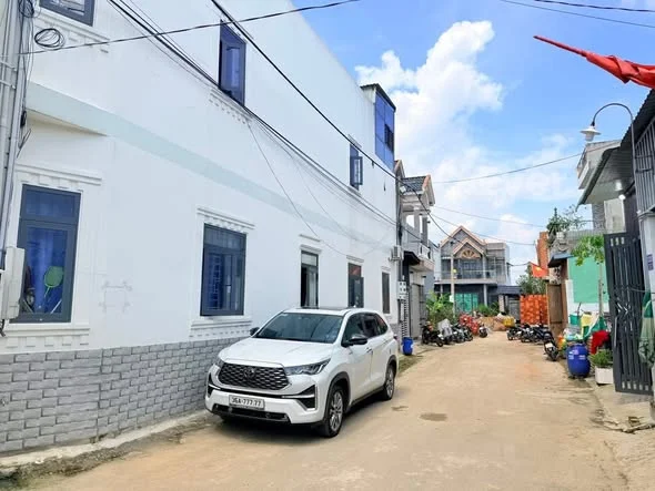 Ảnh bất động sản