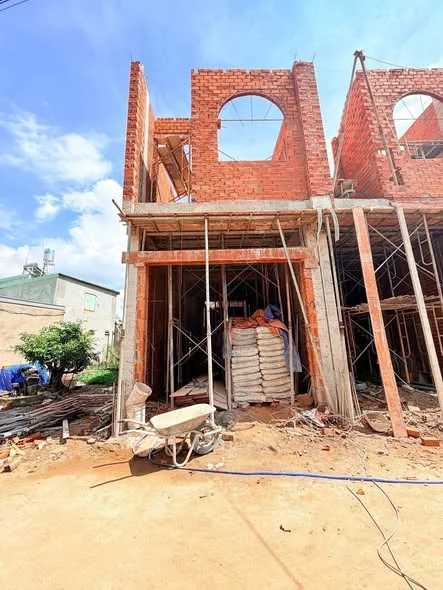 Ảnh bất động sản