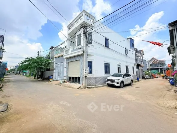 Ảnh bất động sản