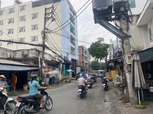 Ảnh bất động sản