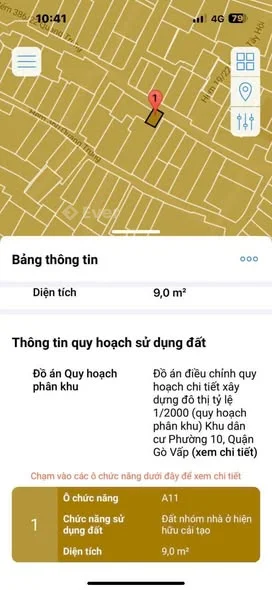 Ảnh bất động sản