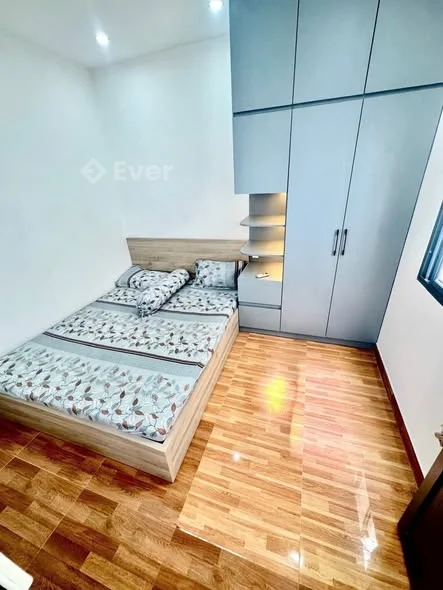 ACE Chạy Phụ Nhà Phường 3 .Gò Vấp ( Hẻm 97/13 Đường Nguyễn Văn Công ) Diện tích. 4 X 7 đúc lầu 2 Phò