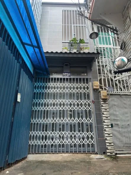 Ảnh bất động sản