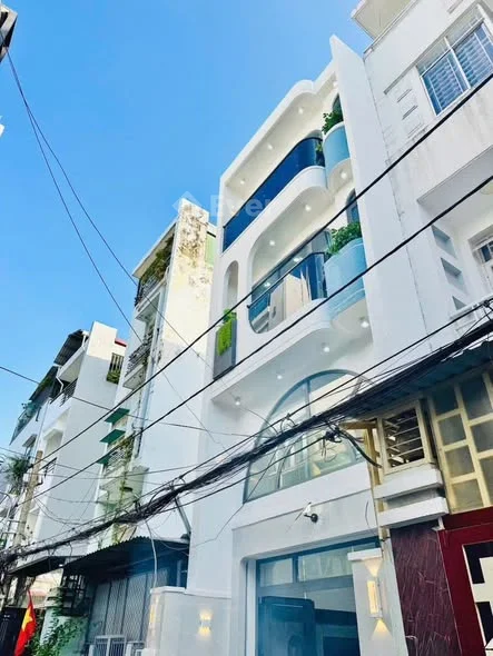 Ảnh bất động sản