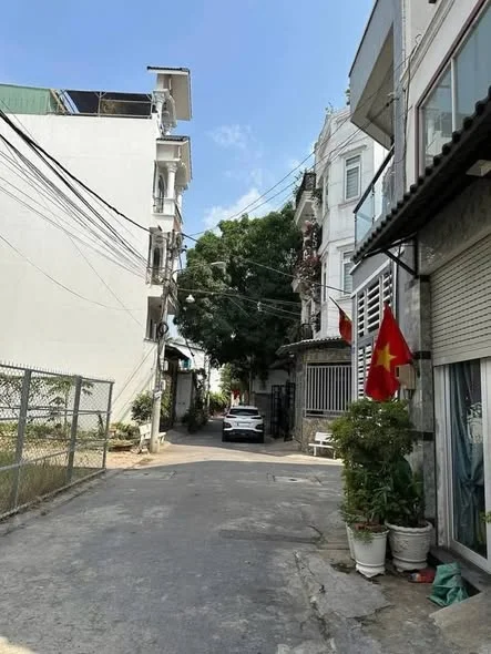 Ảnh bất động sản