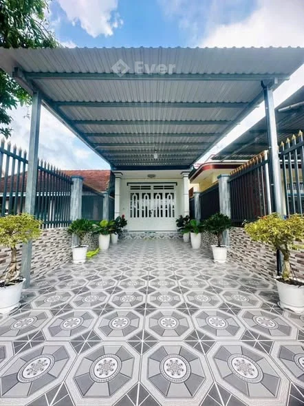 Bán Nhà đẹp P. Tương Bình Hiệp, Thủ Dầu Một, Bình Dương