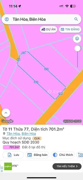 Ảnh bất động sản