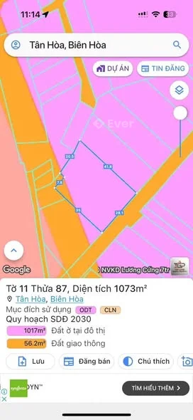 Ảnh bất động sản