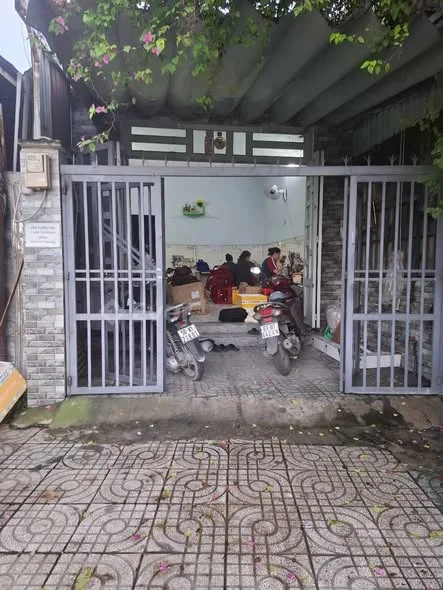 Ảnh bất động sản