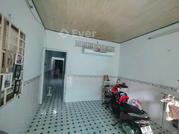 BÁN NHÀ LINH ĐÔNG – THỦ ĐỨC