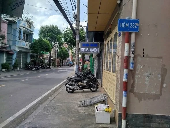 Ảnh bất động sản