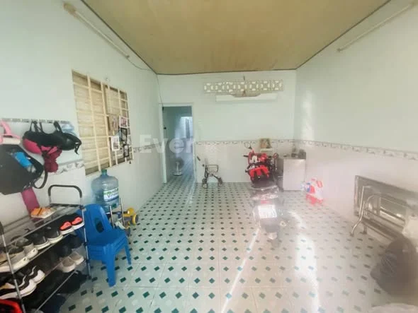 BÁN NHÀ LINH ĐÔNG – THỦ ĐỨC