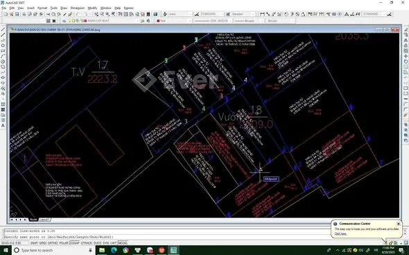 Ảnh bất động sản