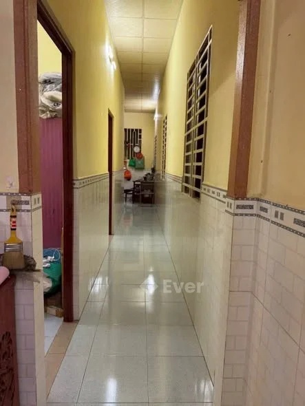 Bán Nhà 1 Xẹt Nguyễn Văn Lộng , Gần Chợ Chánh Mỹ , Thủ Dầu Một , Bình Dương