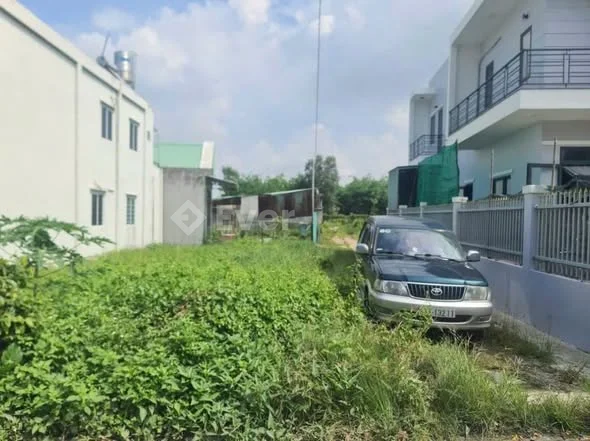 Ảnh bất động sản