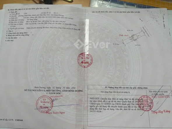 Ảnh bất động sản