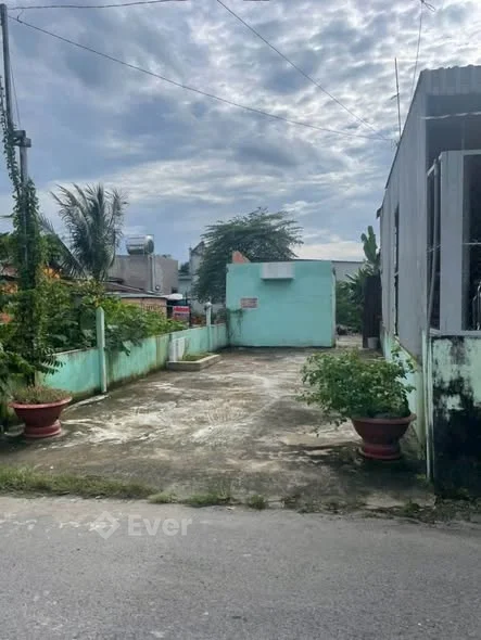 Bán đất mặt tiền DX68, P. Định Hoà, Thủ Dầu Một, Bình Dương (cũ)