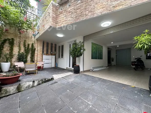 hoàng hoa thám p7 bình thạnh – 155.7m² – 22 tỷ xxx