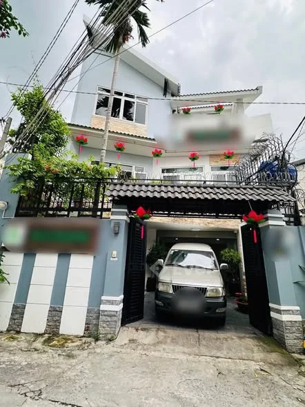 Ảnh bất động sản