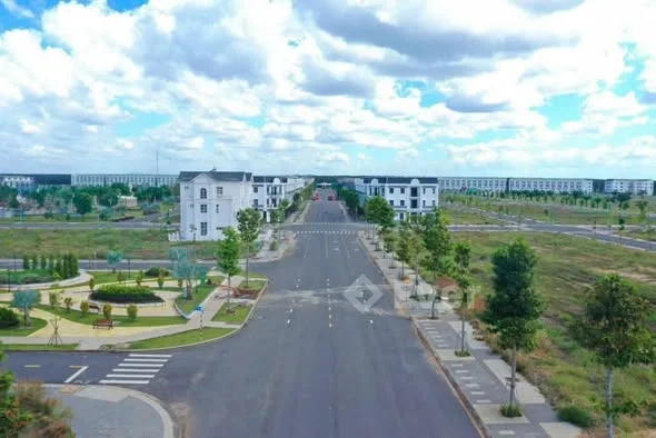 Ảnh bất động sản