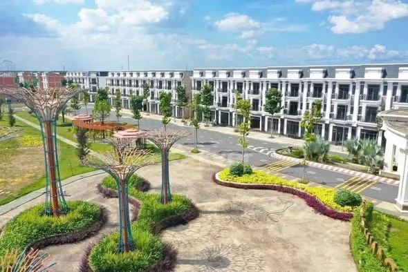 Ảnh bất động sản