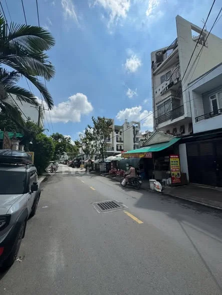 Ảnh bất động sản