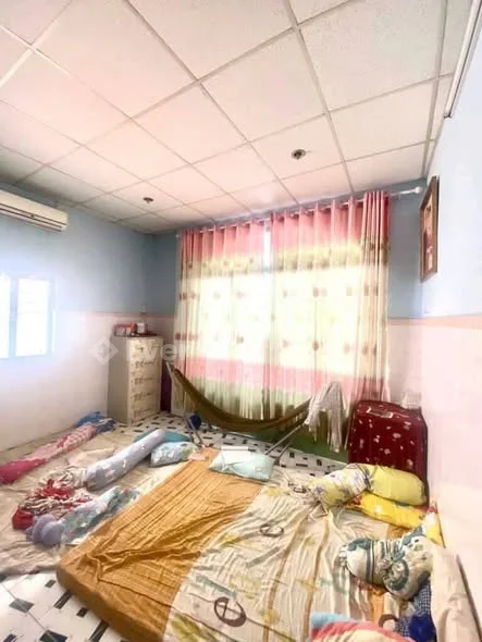 BÙI HỮU NGHĨA Q5 - CĂN GÓC 2 MẶT THÔNG THOÁNG - 36.8m² - 4 TẦNG GIÁ 7.9 TỶ TL