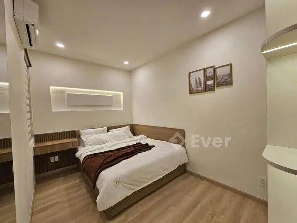 Bán Căn hộ Sky Garden 2, Phú mỹ hưng, Q7 Diện tích: 71 m2