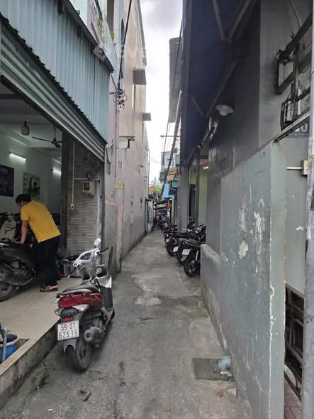 Ảnh bất động sản