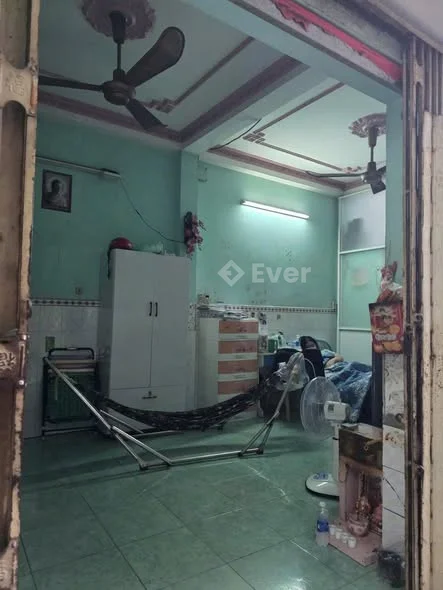 3T680TL- Bán nhà sát MT Liên Tỉnh 5 P6-Q8