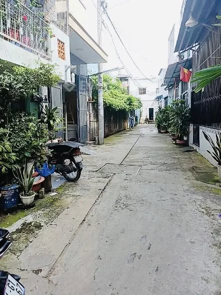 Ảnh bất động sản