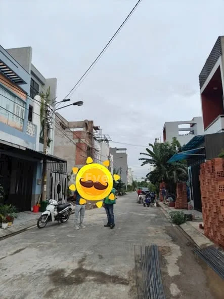 Tin khẩn, tin khẩn ạCăn nhà đẹp KDC Đặng Gia Phát đang hoàn thiện- giá tốt