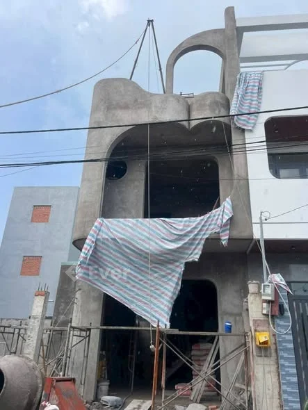 Tin khẩn, tin khẩn ạCăn nhà đẹp KDC Đặng Gia Phát đang hoàn thiện- giá tốt