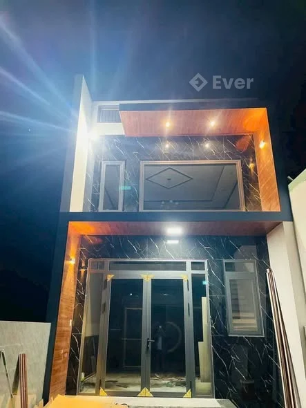 Chính chủ gửi bán nhà sổ riêng thổ cư vi trí thuộc kp6 p trảng dài biên hoà đồng Nai