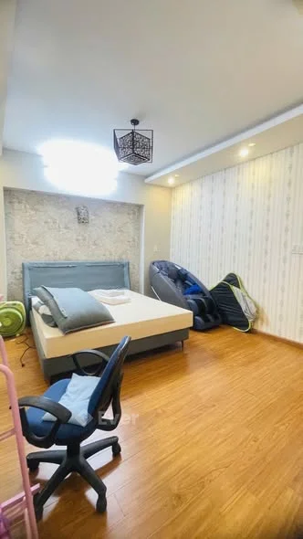 NHÀ 4 TẦNG KHU PHÂN LÔ ĐỒNG BỘ NGAY CV LÀNG HOA -77M2 - 4PN – HẺM 6M OTO TRÁNH NHAU CHỈ 9.x TỶ