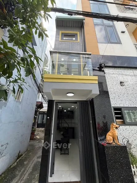 Ảnh bất động sản