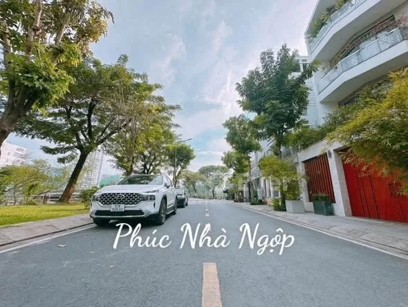 Ảnh bất động sản