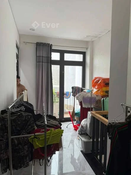 BÁN GẤP NHÀ 2 TẦNG – KHU HÒA CƯỜNG, HẢI CHÂU – ĐƯỜNG XE HƠI 4M, SÁT MẶT TIỀN