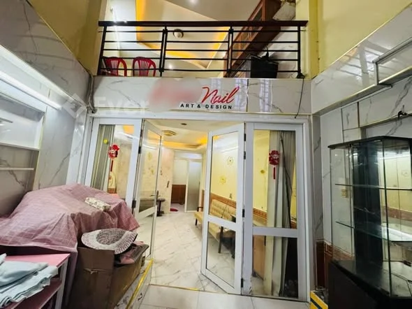 Ảnh bất động sản