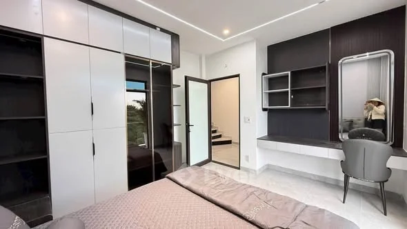 Ảnh bất động sản