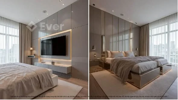 CƠ HỘI SỞ HỮU CĂN HỘ 4.0 VIEW SÔNG ĐẸP NHẤT KHU NAM – SUNSHINE SKY CITY Q.7