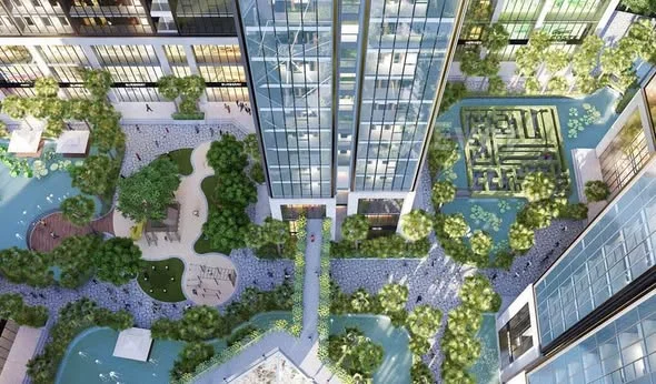 Ảnh bất động sản